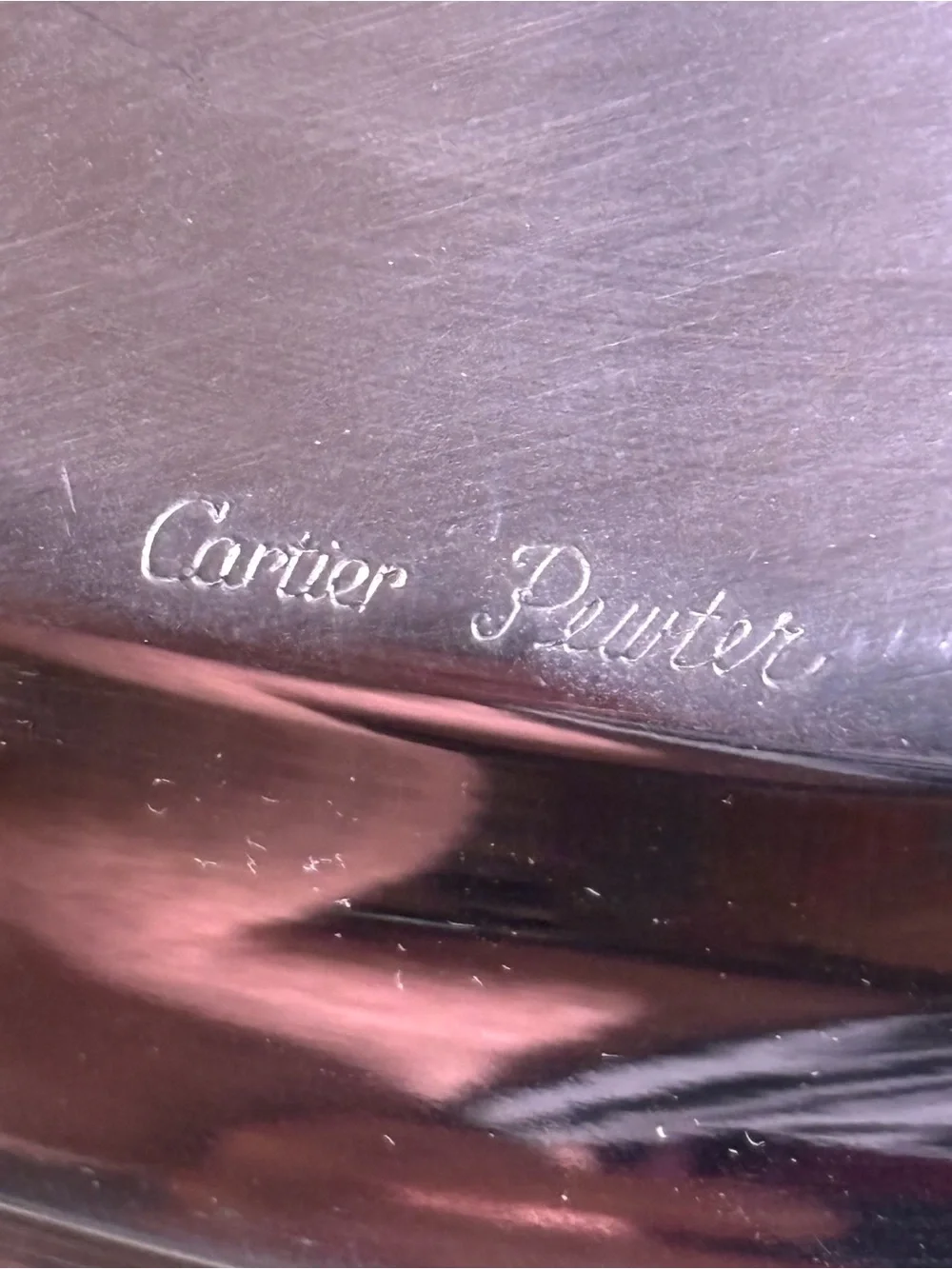 VINTAGE CARTIER  11